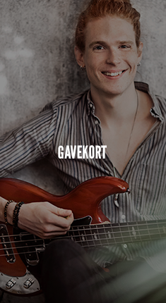 gavekort til 4sound.dk