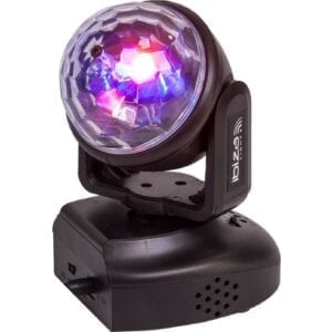 Ibiza Astro Moving Head