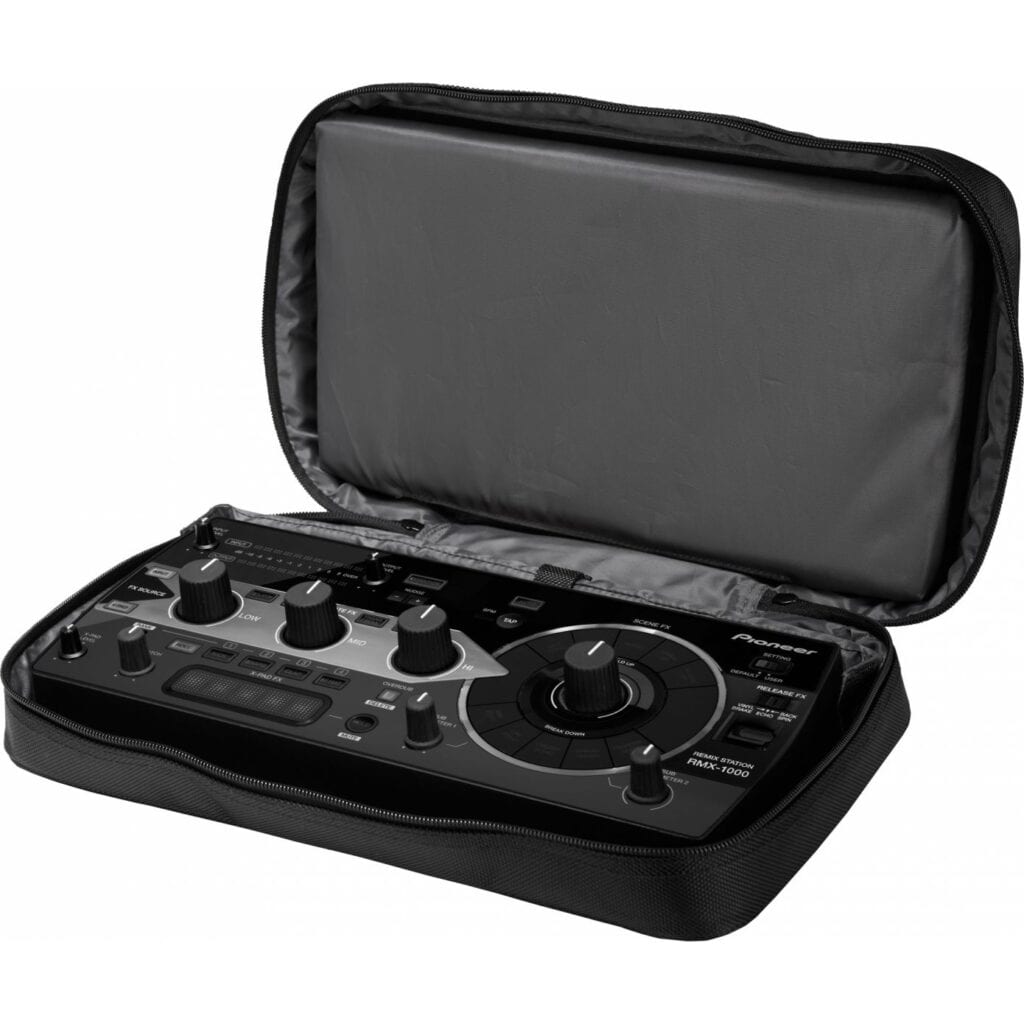 Pioneer Softbag til RMX1000/500 udstyr