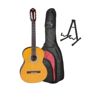 Reno RC190N klassisk guitar