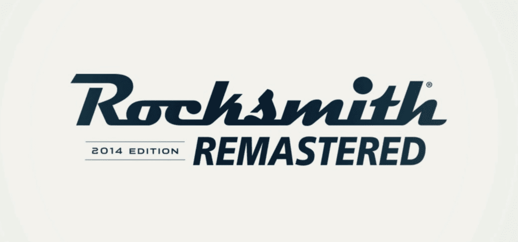 rocksmith