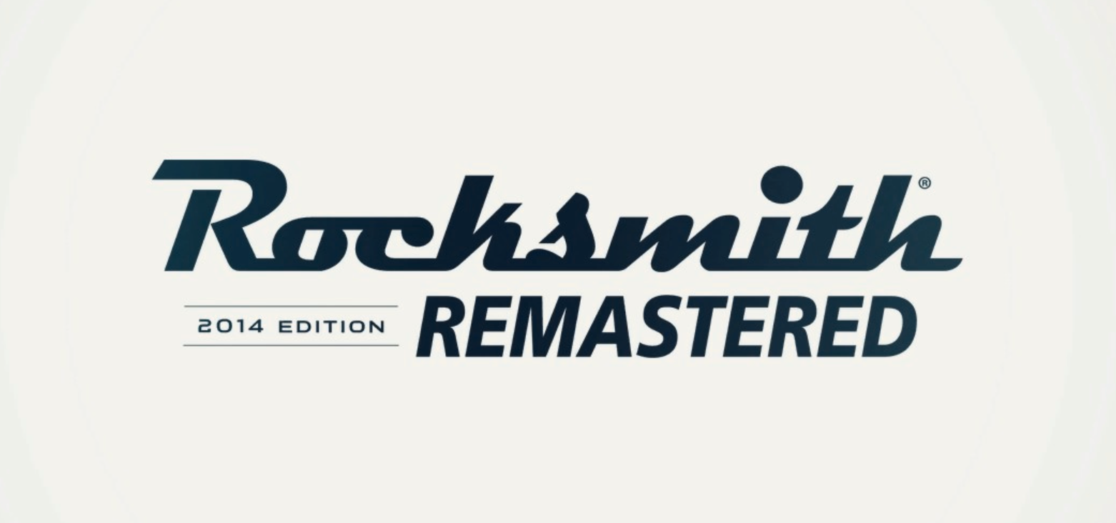 rocksmith