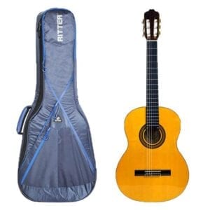 Santana ST800 klassisk guitar