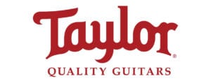 Taylor guitar