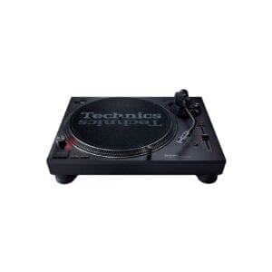 Technics SL-1210MK7