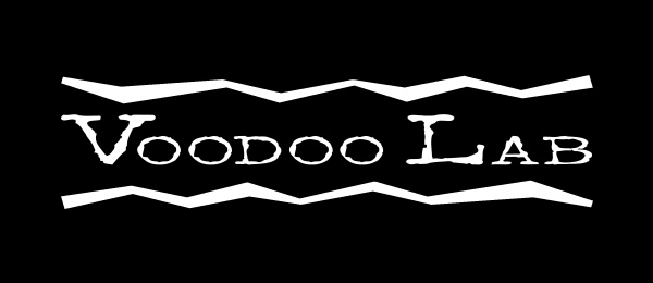 voodoo lab logo