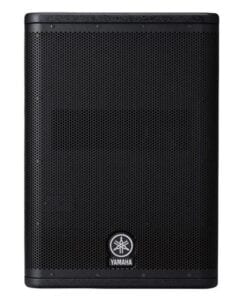 Yamaha DXS12 aktiv subwoofer