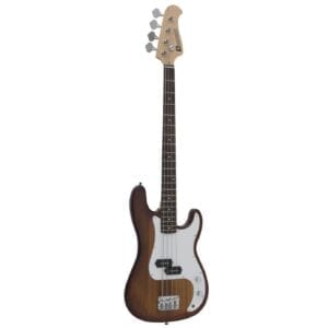 DiMavery P-Bas, Sunburst