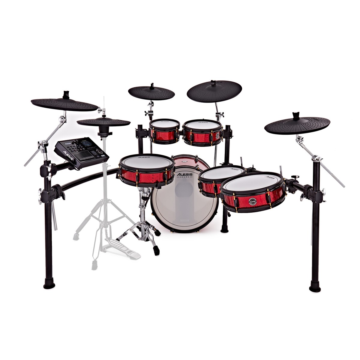 Alesis Strike Pro Kit