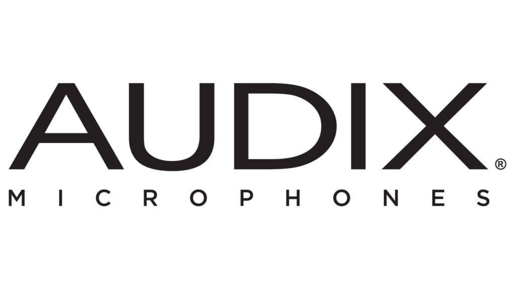 Audix microphones