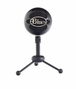 Blue Snowball Mikrofon