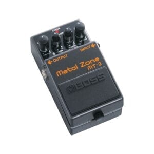 Boss MT-2 Metal Zone