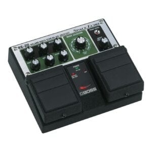 Boss RE-20 Space Echo Pedal