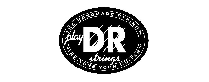 DR Strings