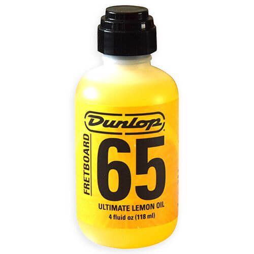 Dunlop Lemon Oil