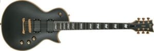 ESP LTD EC-1000 Vintage Black