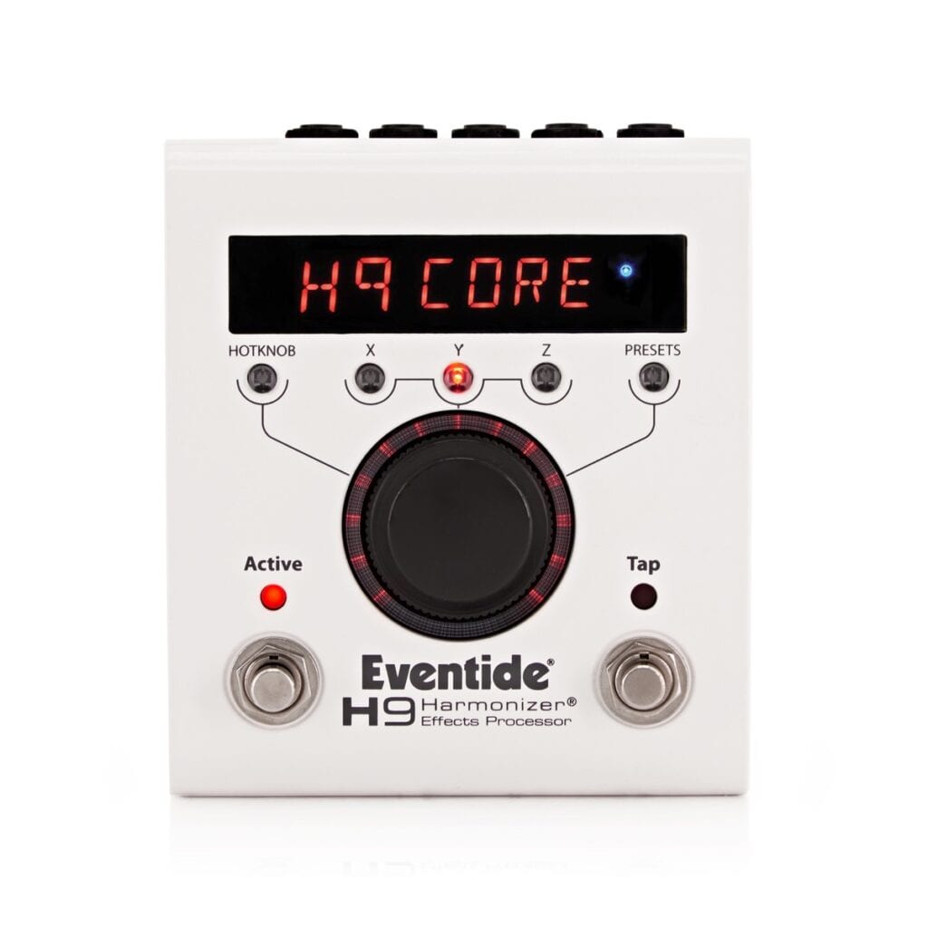 Eventide H9