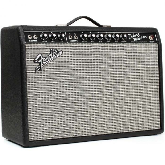 Fender 65 Deluxe Reverb