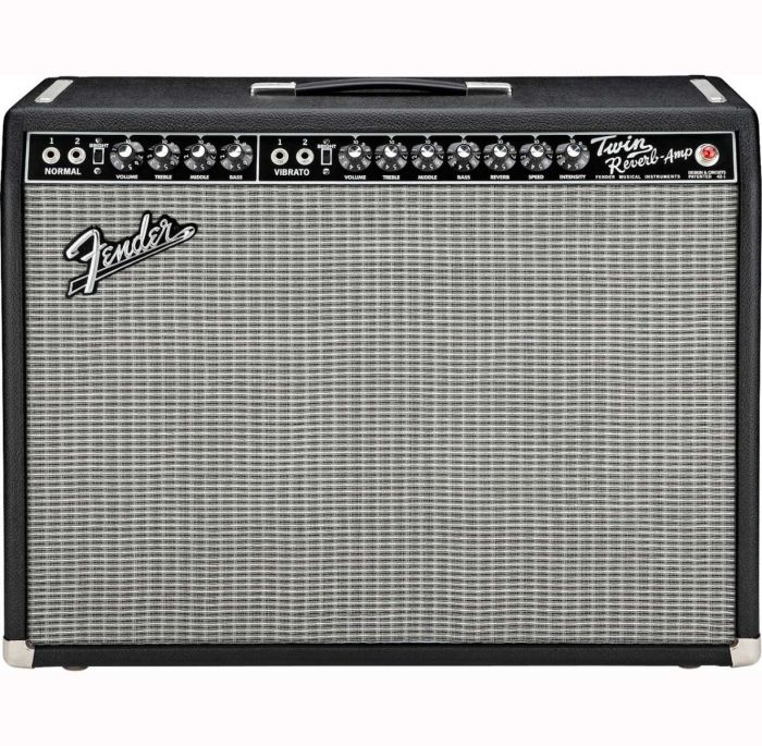 Fender 65 Twin Reverb