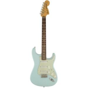 Fender American Special Stratocaster RW Sonic Blue