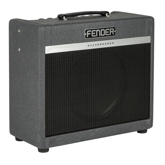 Fender Bassbreaker 15 Combo