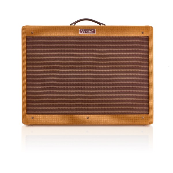Fender Blues Deluxe Reissue