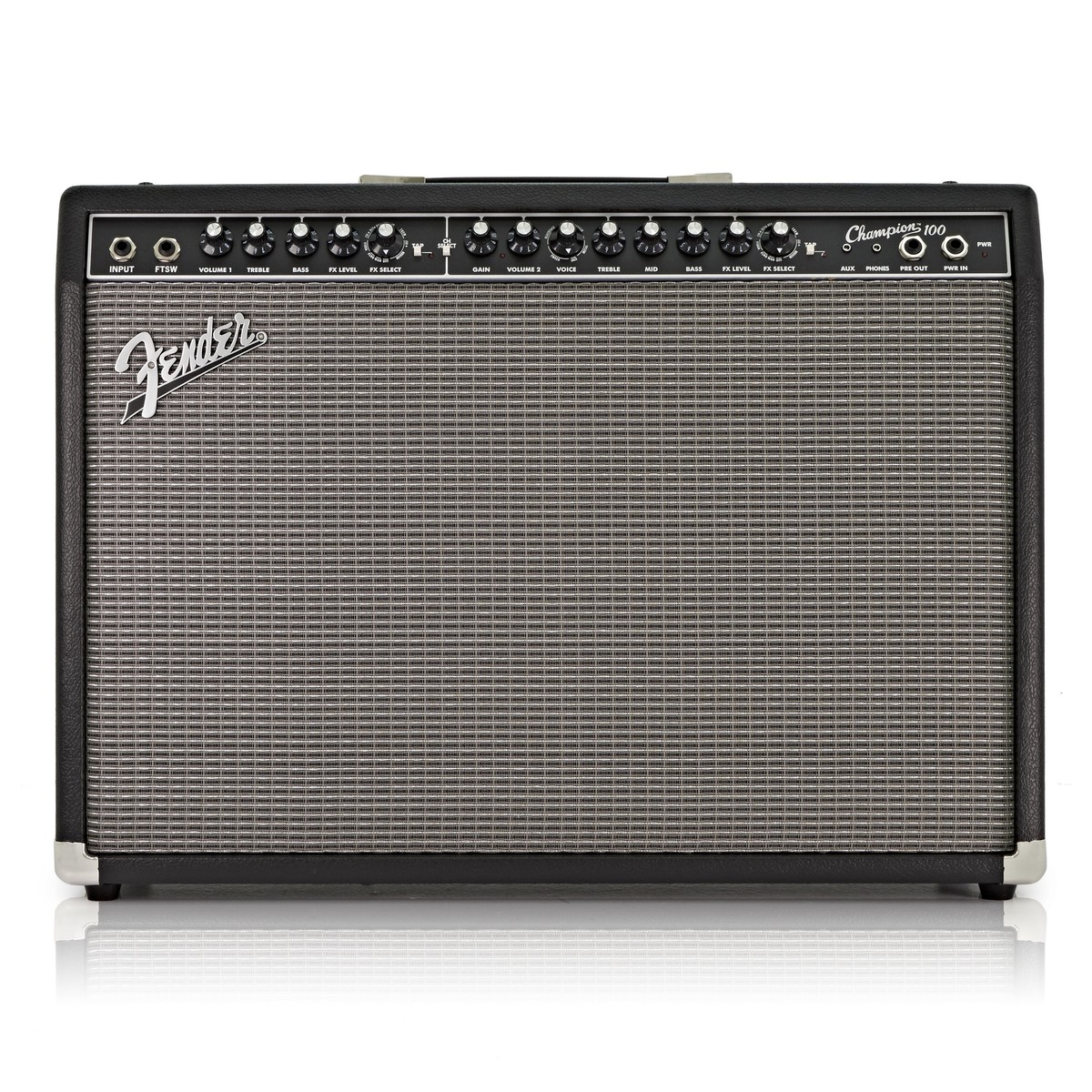 Fender Champion 100
