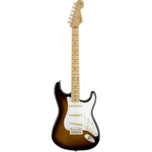 Fender Classic Player '50s Stratocaster MN 2-Tone Sunburst