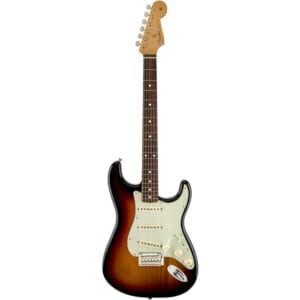 Fender Classic Player '60s Stratocaster RW Sonic