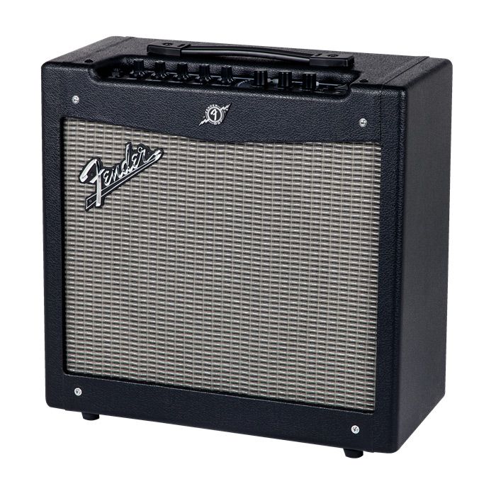 Fender Mustang I V2