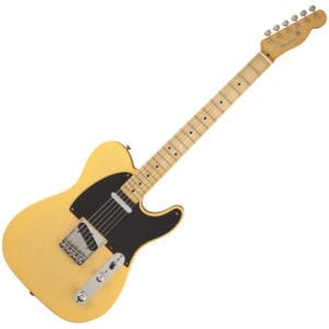 Fender Road Worn '50s Telecaster Blonde