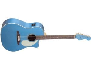 Fender Sonoran SCE Lake Placid Blue