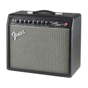 Fender Super Champ X2