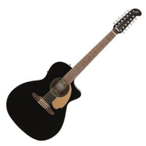 Fender Villager 12 String