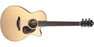 Furch Blue Gc-SW - L.R.Baggs Element western-guitar