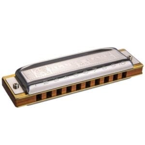 Hohner 532/20 MS Blues Harp C