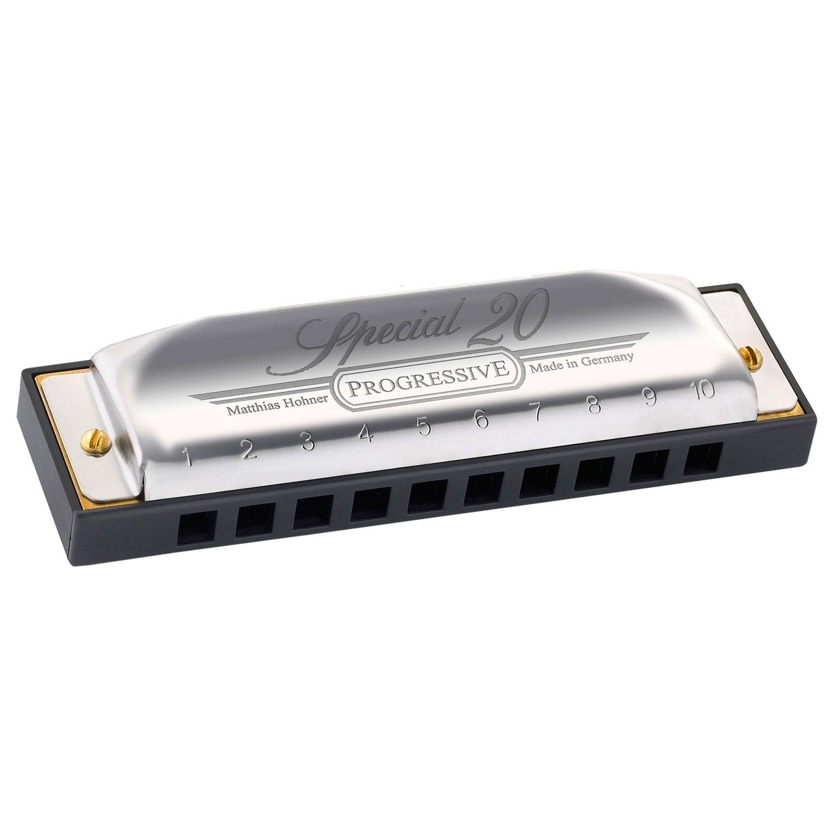 Hohner Special 20 C mundharmonika