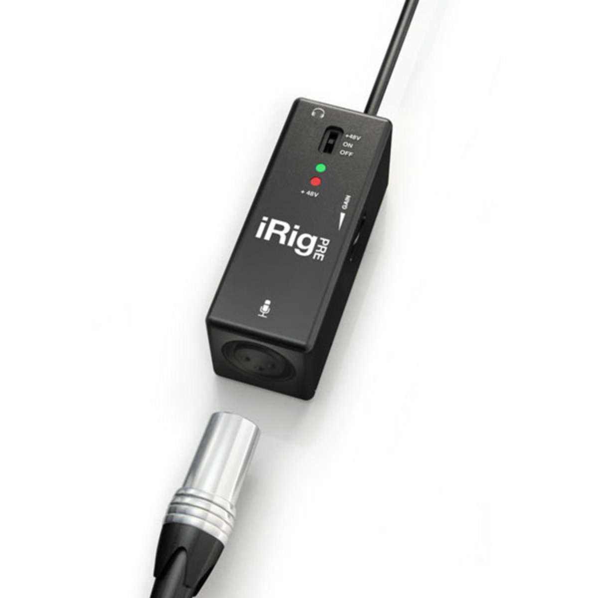 IK Multimedia iRig Pre