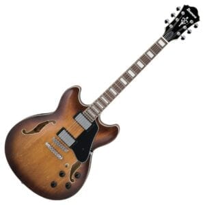 Ibanez AS73 TBC Tobacco Brown