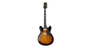 Ibanez JSM10 Vintage
