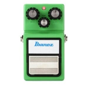 Ibanez TS9