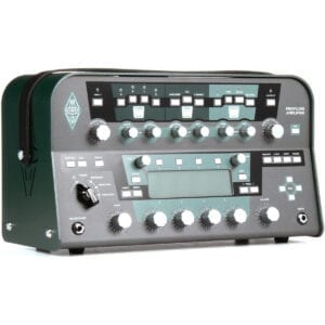 Kemper Profiler Head Black