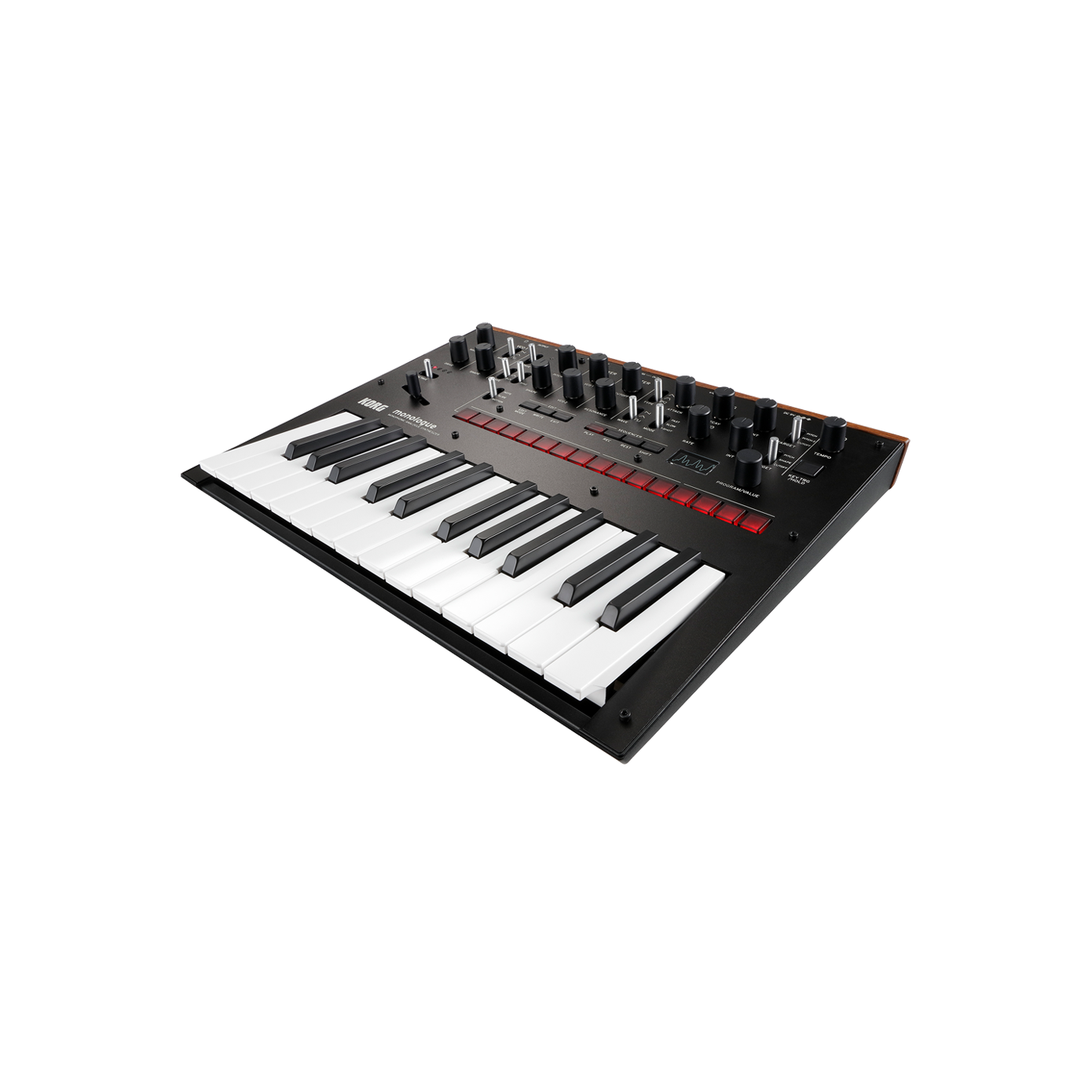 Korg Monologue Synthesizer