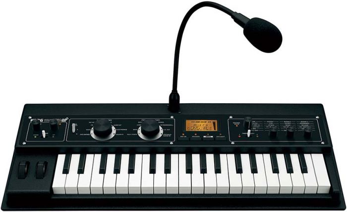 Korg microKORG XL+ Standard