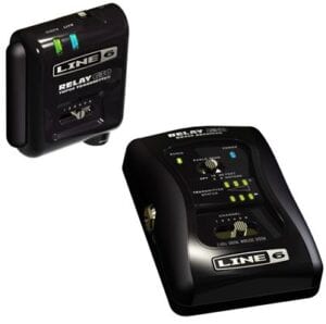 Line 6 Relay G30