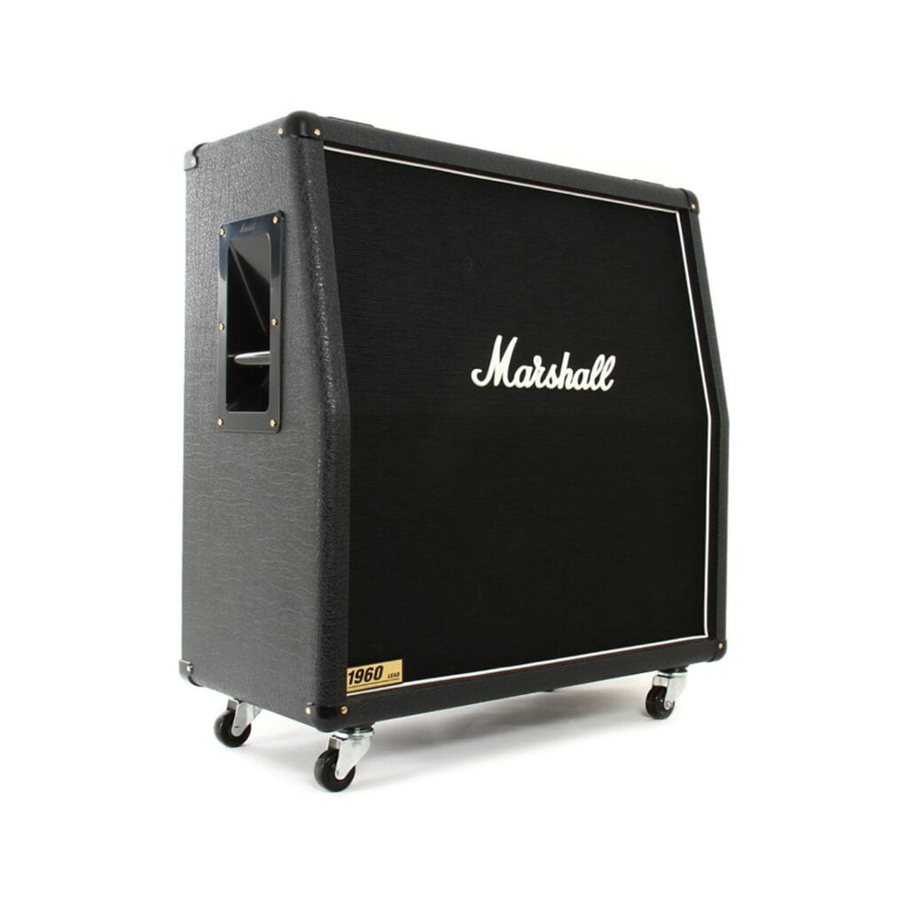 Marshall 1960A Angled