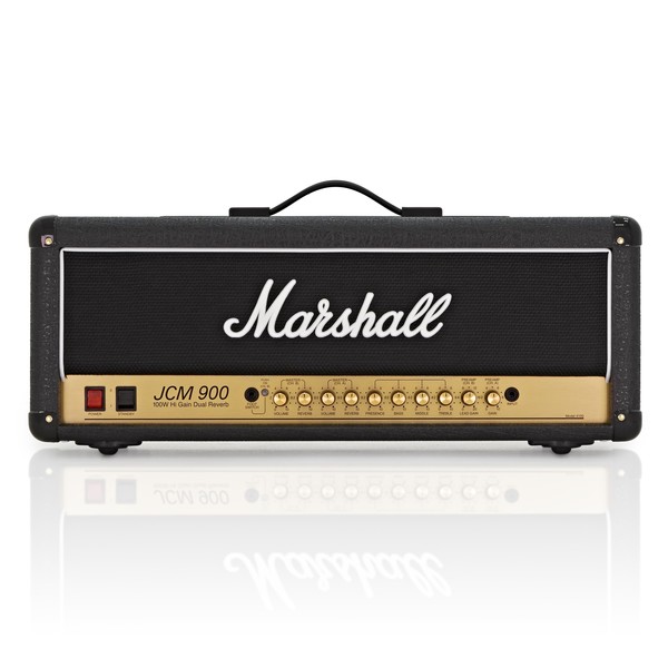 Marshall 4100 JCM900