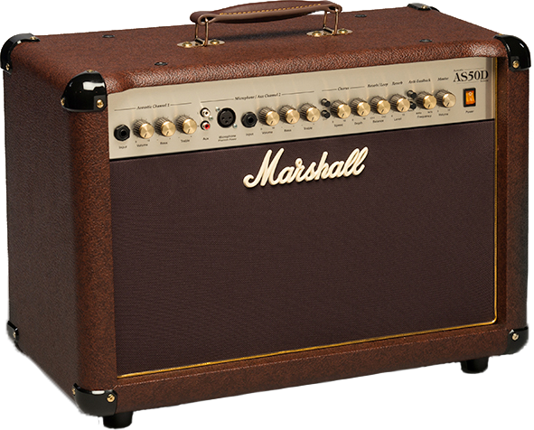 Marshall AS50D