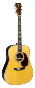 Martin D-45 Natural