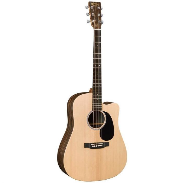 Martin DCX1AE Macassar western-guitar
